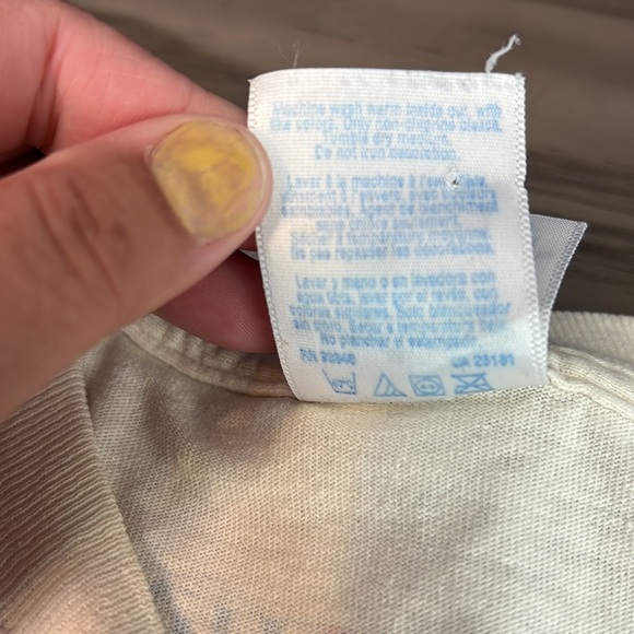 NASCAR VINTAG COTTON SHORT SLEEVE TEE LAS VEGAS SIZE MEDIUM - Picture 10 of 16